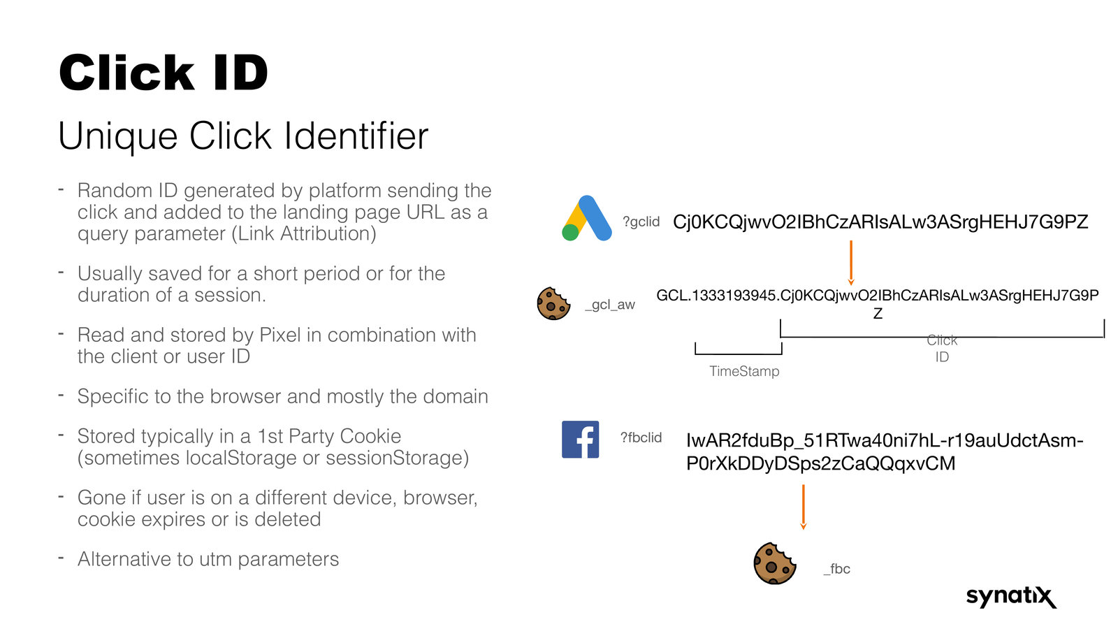 MarTech Tracking - Slide 10